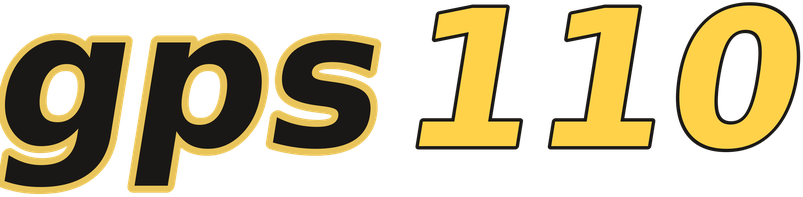 gps110 logo